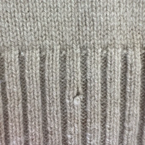 Sœur Will Merino Wool Pullover
